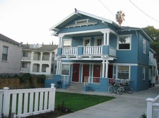 1816 Santa Ynez St #2B-1BA-1100SQFT, Los Angeles, CA 90026
