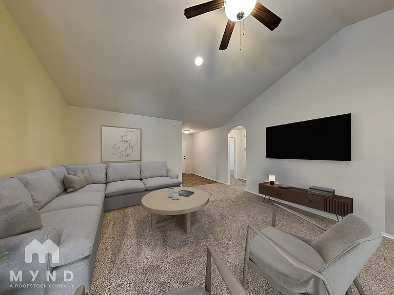 10921 N 149th East Ave — Photo 4