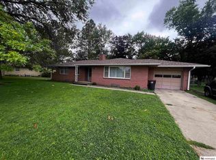 1315 N 14th St, Beatrice, NE 68310