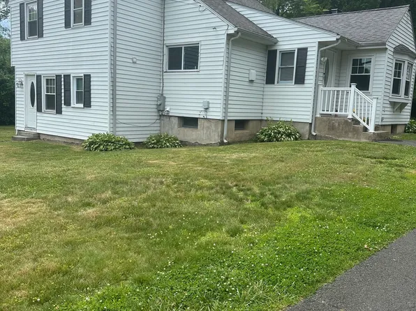 34 Eastview Drive, Windsor, CT 06095