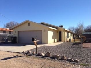 2116 Robinson Ave, Kingman, AZ 86401
