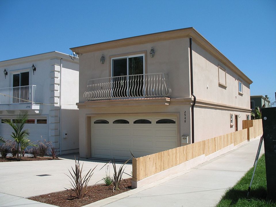 2 SFR's / Beautiful New Construction