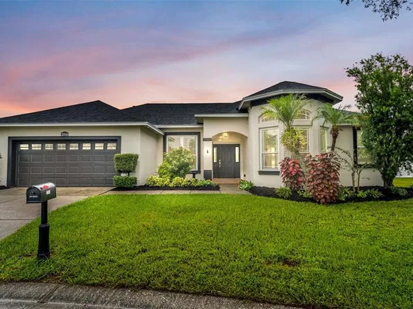 2514 COLONEL FORD DRIVE, LAKELAND, FL 33813