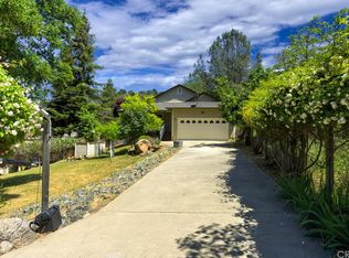 3540 Lakeview Estates Dr, Kelseyville, CA 95451