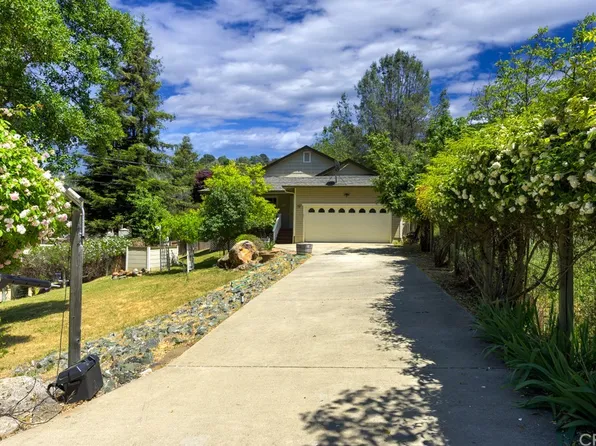 3540 Lakeview Estates Dr, Kelseyville, CA 95451