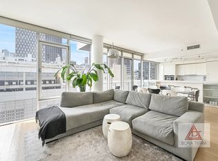 50 Franklin St APT 18A, New York, NY 10013
