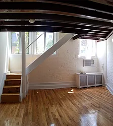 Rented by Keller Williams NYC