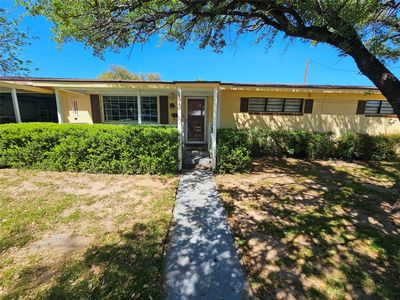 604 Crestview Dr, Granbury, TX, 76048