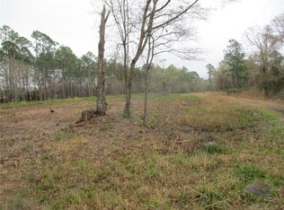 0 County Road 108, Hilliard, FL 32046