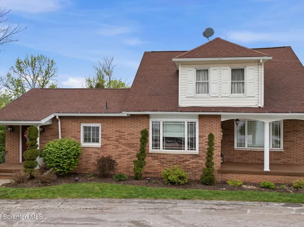143 Old Boston Rd, Pittston, PA 18640