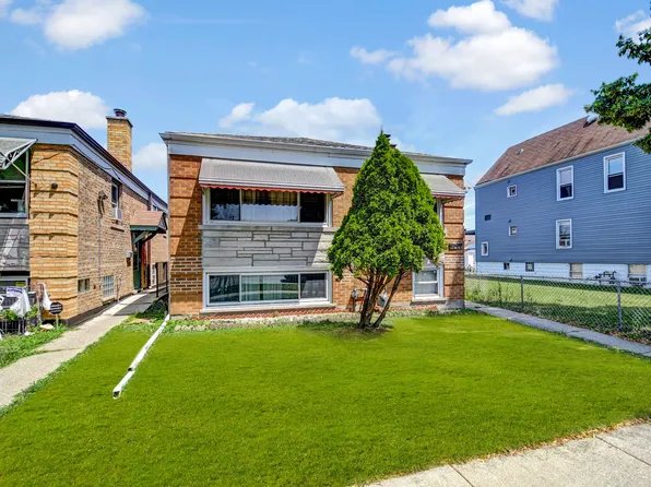 3241 S 53rd Ct, Cicero, IL 60804