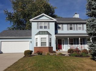 2811 Conestoga St, Springfield, OH 45503