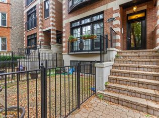 3535 N Reta Ave APT 1, Chicago, IL 60657