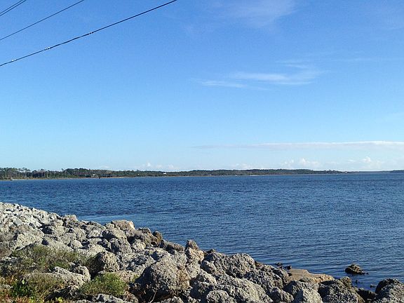 Core Sound   5 min walk