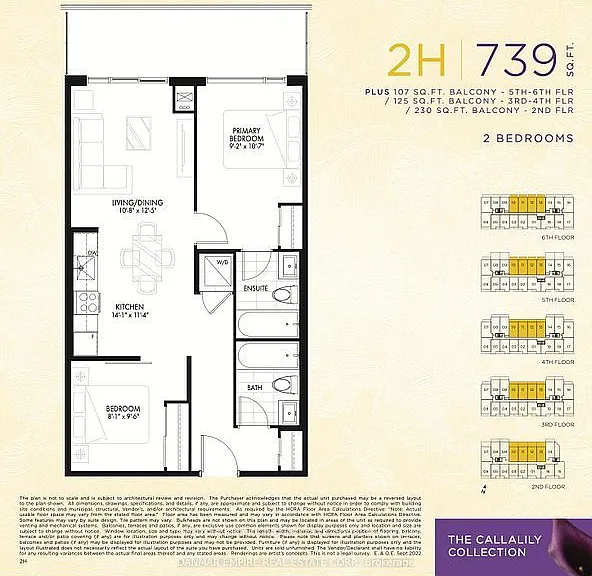 700 Sheppard Ave W #312 — Photo 3