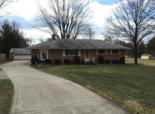 11813 Morse Rd SW, Pataskala, OH 43062