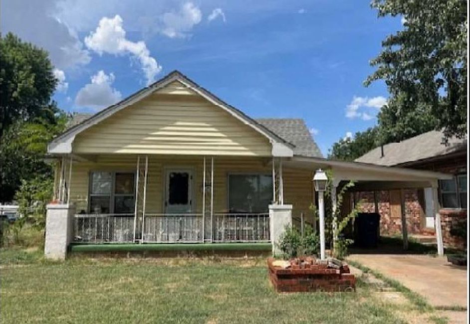 Property Front View