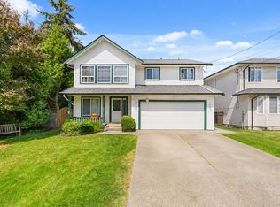 21611 50th Ave, Langley, BC V3A 3T2