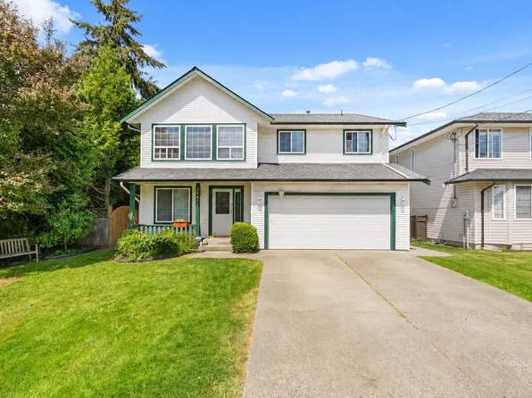 21611 50th Ave, Langley, BC V3A 3T2