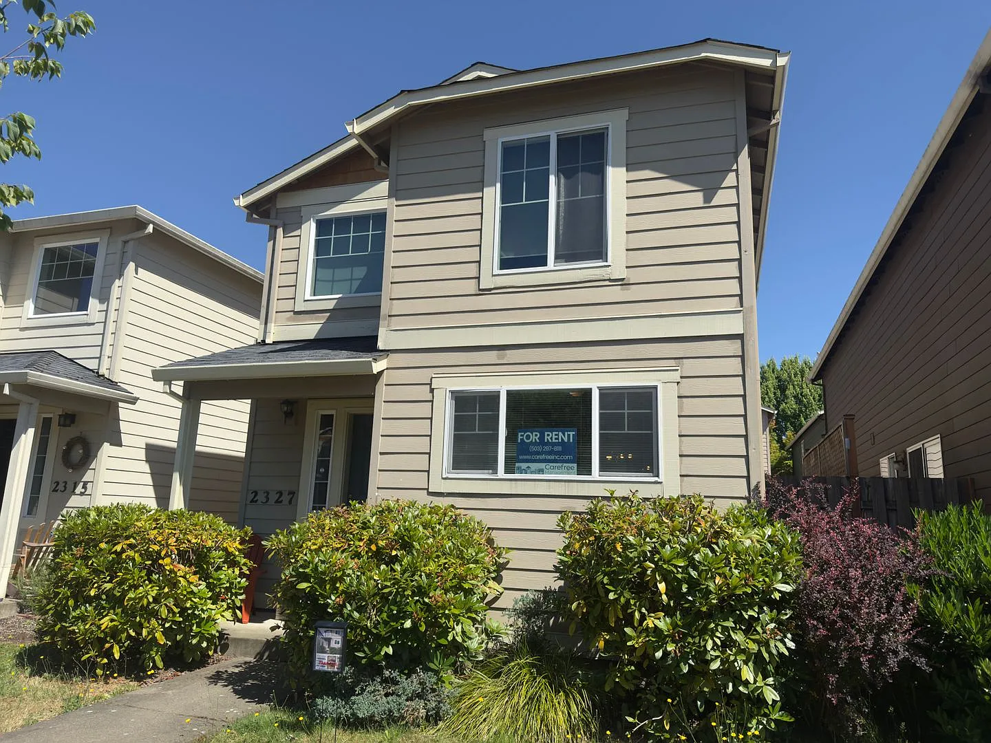 Desirable Orchard Lair Neighborhood — Photo 1
