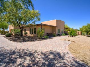 4335 E Dynamite Blvd, Cave Creek, AZ 85331