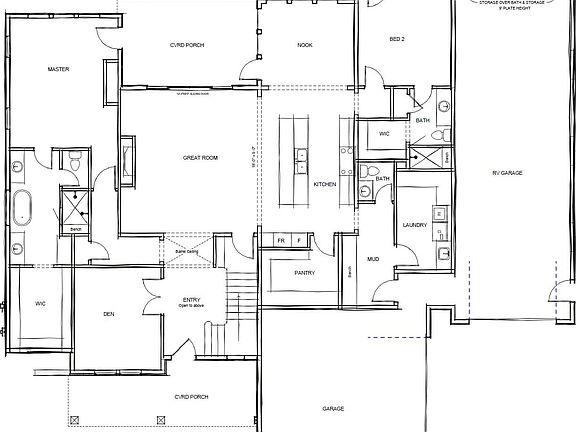 3rd image of 3404 E Ezra Dr Lot 211