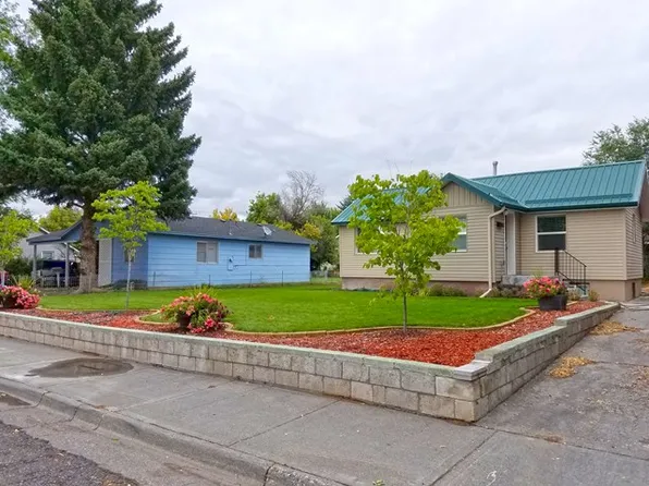 1060 Bear Ave, Idaho Falls, ID 83402