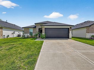 7523 Cynomys Ct, Rosharon, TX 77583