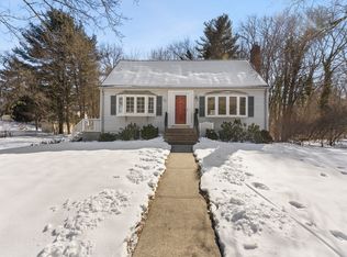 39 Macdonald Cir, Walpole, MA 02081