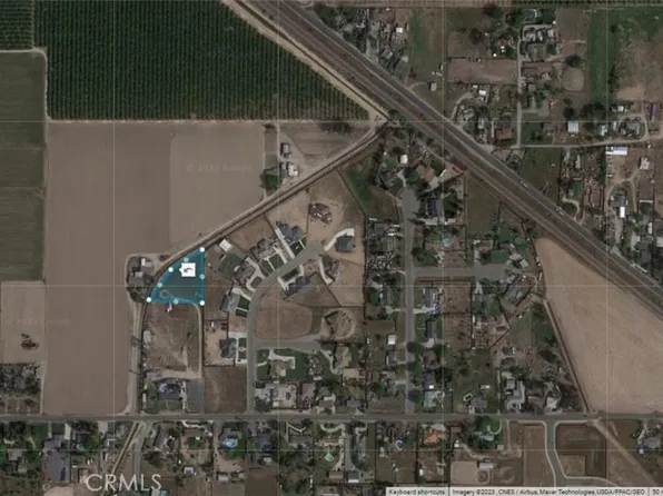 0 Gertrude Ave #2, Winton, CA 95388