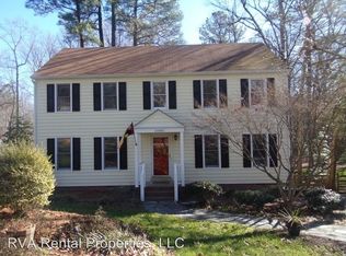 11005 May Apple Ter, North Chesterfield, VA 23236