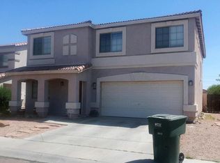 6421 W Pioneer St, Phoenix, AZ 85043
