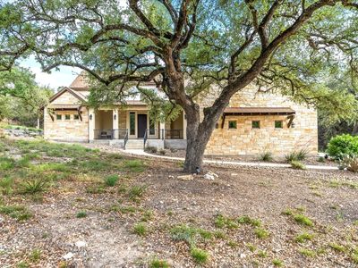 814 Rutherford, Fischer, TX, 78623