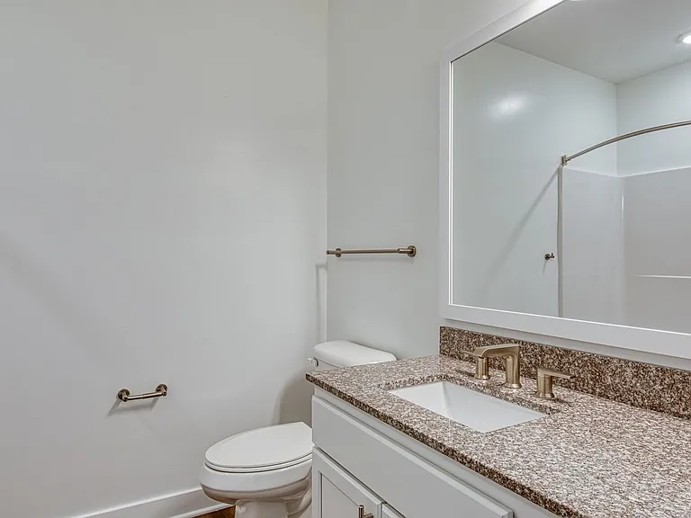 The Apartments at Hallstead Reserve. Modern. Welcoming. Authentically Suffolk. — Photo 55