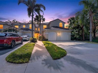 74 Silver Oaks CIR #9-103, Naples, FL, 34119