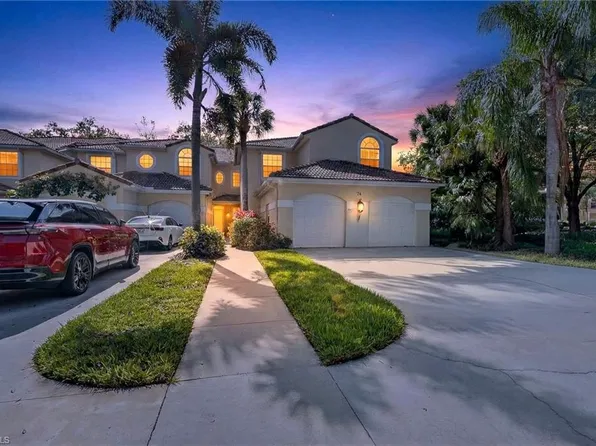 74 Silver Oaks CIR #9-103, NAPLES, FL 34119