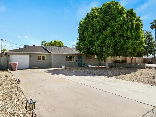 6916 E Windsor Ave, Scottsdale, AZ 85257