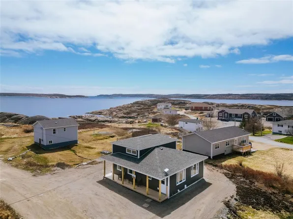 3 Rodger's Road, Pool's Island, NL A0G3P0