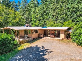 14515 NW Rock Creek Rd, Portland, OR 97231