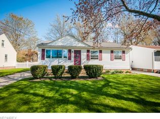 6867 Franke Rd, Middleburg Heights, OH 44130