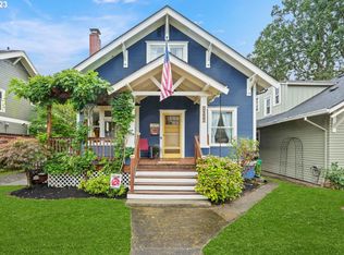 3125 NE 45th Ave, Portland, OR 97213