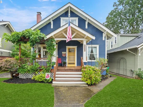 3125 NE 45th Ave, Portland, OR 97213