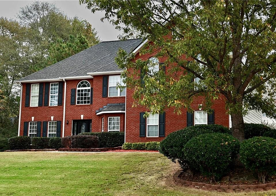 5964 Springfair Run, Lithonia, GA 30038 MLS 7298888 Zillow