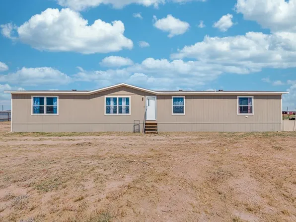 14218 W County Road 174, Odessa, TX 79766