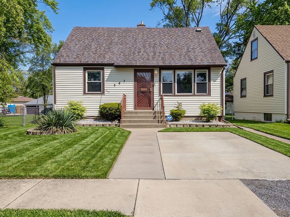 1st image of 547 E 148th Pl