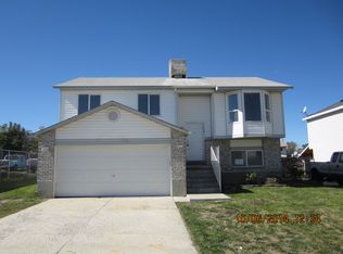 3604 S Mason Vista Way, Magna, UT 84044