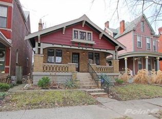 522 Monroe St, Newport, KY