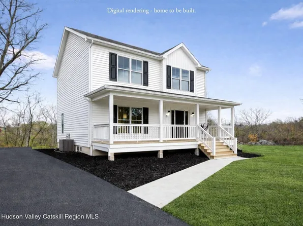 29 Teetsel Street, Saugerties, NY 12477