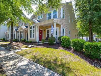 9639 Turning Wheel Dr, Charlotte, NC, 28214