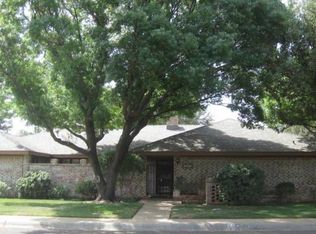 3003 Goddard Pl, Midland, TX 79705